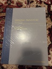 Criminal Procedure by Paul Marcus and Melanie Wilson Ninth Edition Criminal Procedure Law price