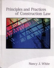 Principles and Practices of Construction Law Zoning - Construction - Tender Law price