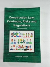 Construction Law Contracts, Risks and Regulations Zoning - Construction - Tender Law price