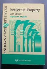 Intellectual Property Examples and Explanations Intellectual Property Law price
