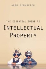 The Essential Guide to Intellectual Property - Paperback - VERY GOOD Intellectual Property Law price