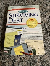 Guide to Surviving Debt-National Consumer Law Center Consumer Law price