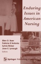 Enduring Issues in American Nursing Company Law price