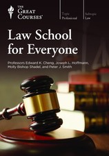 Law School for Everyone Company Law price