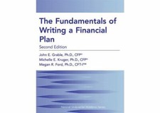 The Fundamentals of Writing a Financial Plan, 2nd Edition by Grable, John E. Company Law price