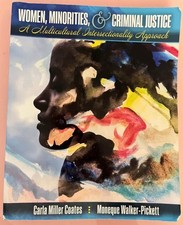 Women, Minorities, & Criminal Justice Company Law price