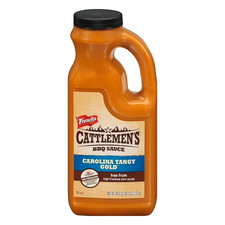Carolina Tangy Gold BBQ Sauce, 38 oz Sauce price