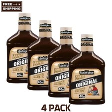(4 pack) KC Masterpiece Original Barbecue Sauce, 40 oz Sauce price