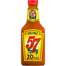 Heinz 57 Sauce, 20 oz Bottle Sauce price