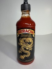Underwood Ranches Premium Sriracha Chili Hot Sauce 17 oz – Authentic & New Sauce price