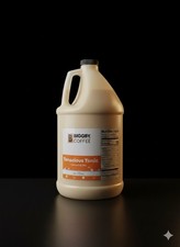 BIGGBY COFFEE TENACIOUS TONIC MIX THICK SAUCE SYRUP FRESH 128 FL OZ FRESH NEW Sauce price
