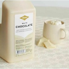 Fontana White Chocolate Mocha Sauce, 63 fl oz Sauce price