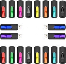 Wholesale 5/10/100PCS 1GB 2GB 4GB 8GB 16GB 32GB USB 2.0 Flash Drive Memory Stick Flash Drives price