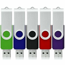 ZIPPY USB Flash Drive Memory Stick Pendrive Thumb Drive 4GB, 8GB, 32GB, 64GB LOT Flash Drives price