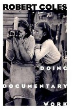 Doing Documentary Work (New York Public Library Lectures in - VERY GOOD Encyclopedias & Reference Publications price