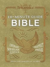 Encyclopaedia Britannica 10-Minute - 1680228781, Publications Interna, hardcover Encyclopedias & Reference Publications price