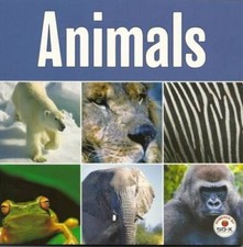 Animals Encyclopaedia Britannica - Paperback - VERY GOOD Encyclopedias & Reference Publications price