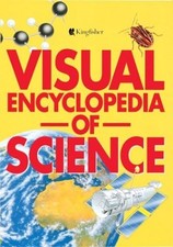 Visual Encyclopedia of Science Encyclopedias & Reference Publications price