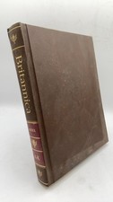 The New Encyclopaedia Britannica: The Index A-K Hardcover 15th Edition 1987 Encyclopedias & Reference Publications price