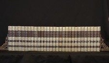 Funk & Wagnalls New Encyclopedia 1-29 Volume Hardcover Set English 1983 Encyclopedias & Reference Publications price
