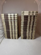 Vintage Funk and Wagnalls New Encyclopedia Complete Set 1-29 A-Z Guides 31 Books Encyclopedias & Reference Publications price