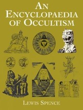 An Encyclopaedia of Occultism (Dover Occult) by Encyclopedias & Reference Publications price