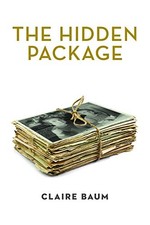 The Hidden Package (The Azriel - VERY GOOD Culture & History Software price