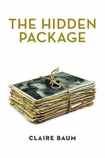 The Hidden Package (The Azrieli Series - Paperback, by Baum Claire - Very Good Culture & History Software price