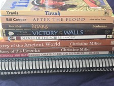 TruthQuest History Set Beginnings Creations Old Testament Ancients Egypt Culture & History Software price