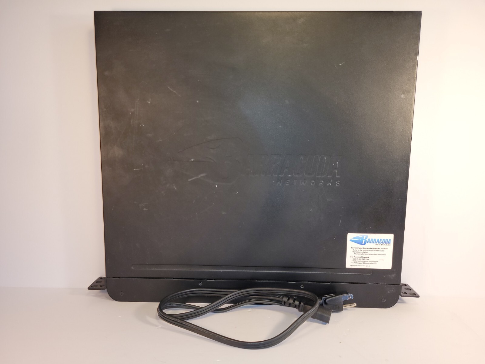 Barracuda Networks Web Filter 410 Security Appliance Web Filtering Software price