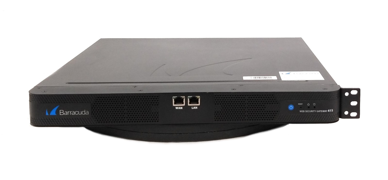 Barracuda Networks BWA415a Web Security Gateway 415 Firewall Appliance BNHW002 Web Filtering Software price