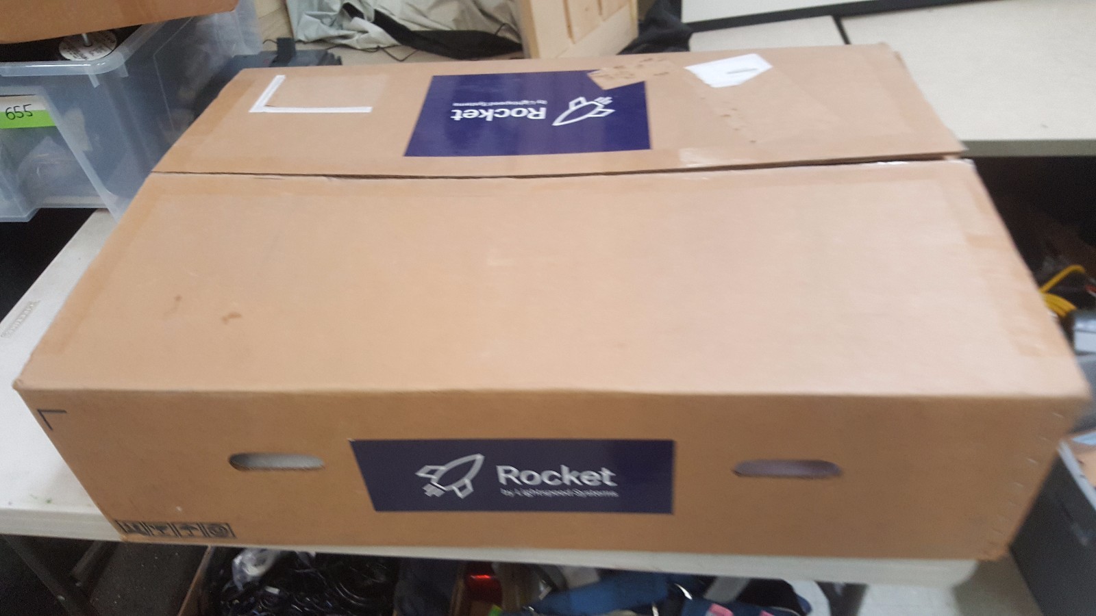 Lightspeed Rocket Web Filter 1 GB Dual-Bridge - security appliance NO HDDS Web Filtering Software price