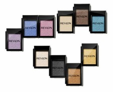 BUY 2 GET 1 FREE (Add 3 To Cart) Revlon Colorstay Eye Shadow Links, 0.05 Oz. Eyeshadow price
