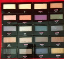 Maybelline NY Expert Wear Eyeshadow, Singles, Choose your colors Eyeshadow price