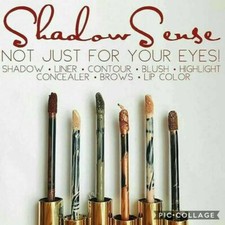 🎯ShadowSense Eye Shadow🎯 All Shades Authentic SeneGence New Sealed Eyeshadow price