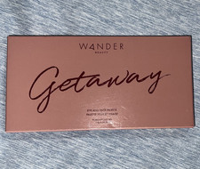 Wander Beauty Getaway Eye & Face Makeup Palette Assorted 0.42 oz Eyeshadow price