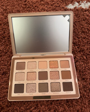 Natasha Denona I Need A Warm Palette Pressed Powder Matte/Shimmer 0.640 oz Eyeshadow price
