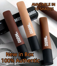 100% Authentic MAKEUP BY MARIO  Long-Wearing Cream Eyeshadow,10 SHADES,0.06oz Eyeshadow price