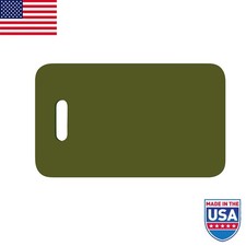 Garden Kneeling Pad  11" x 18" Moisture & Rip Resistant Cleaning Green Garden Cushion price