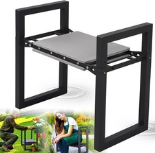 Garden Kneeler and Seat Heavy Duty - Anti-Tip Super Stable Multifunctional Garde Garden Cushion price