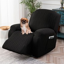 Waterproof recliner sofa cover stretch warm pet protection, household items Garden Armchair price