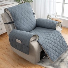 100% waterproof non-slip recliner cover Warm pet protection household items Garden Armchair price