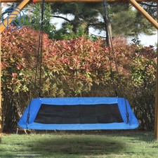 800lb Giant 60'' Tree Swing Set for Kids Adult Rectangle/Circular Garden Swing Garden Swing price