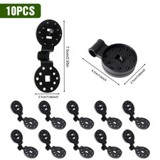 10/20/50100Pcs Awning Plastic Clips Outdoor Shade Cloth Net Clip Camping Garden Garden Awning price