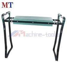 Garden Foldable Bench Seat Stool Kneeler Portable Garden Folding Stool Garden Stool price