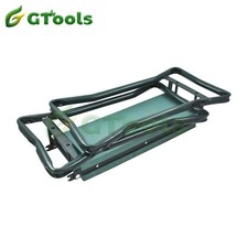 Folding Garden Kneeler Kneeling Bench Stool Soft Cushion Seat Pad Garden Stool price