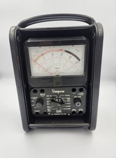 Simpson 260 Series 8 Electrical Measuring and Testing Equipment Other Test and Measurement Devices price