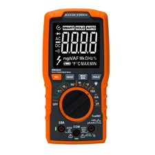 Klein Tools MM460S Smart Digital Multimeter, 600V AC/DC Auto-Ranging Other Test and Measurement Devices price