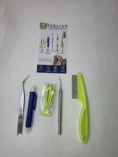 Tick ​​Removal Tool – 7-Piece Tick Removal Tool Kit for Humans and Pets | Tick R Tweezers price
