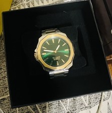 Invicta Speedway Men’s Watch 42mm Gold /Steel Wristwatches price